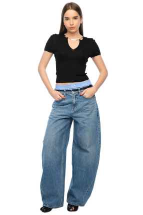 ALEXANDER WANG Футболка