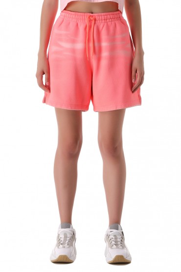 Шорти з логотипом ALEXANDER WANG ALWp21011