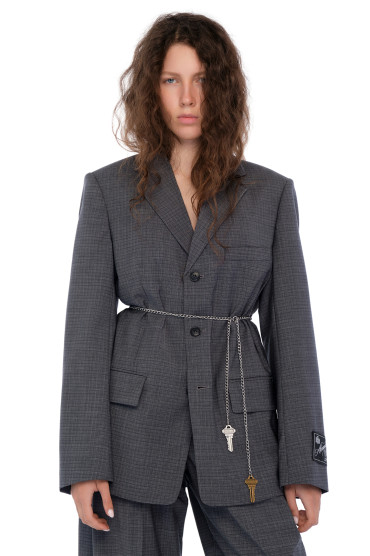 Пiджак ALEXANDER WANG ALWp25003
