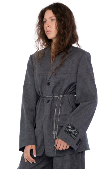 Пiджак ALEXANDER WANG ALWp25003