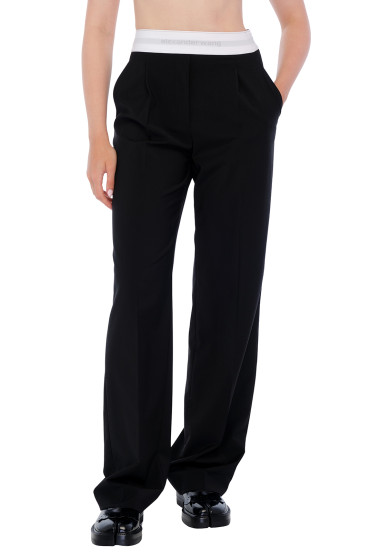 Брюки ALEXANDER WANG ALWp25006