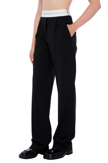 Брюки ALEXANDER WANG ALWp25006