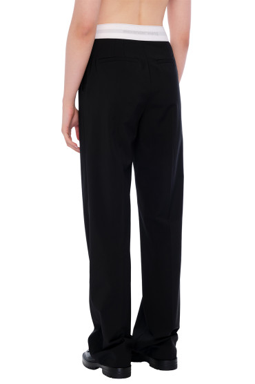 Брюки ALEXANDER WANG ALWp25006