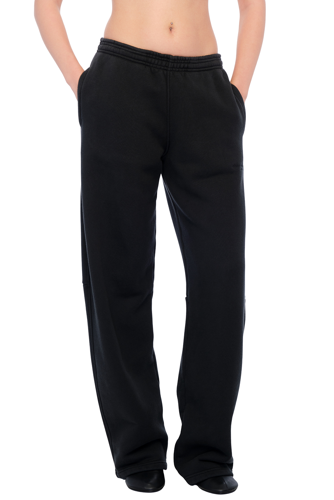 Брюки ALEXANDER WANG ALWp25007