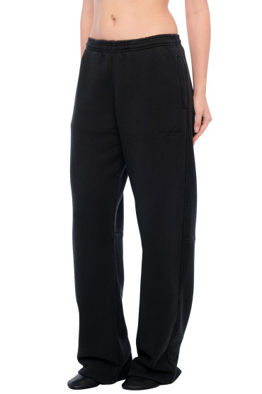 Брюки ALEXANDER WANG ALWp25007