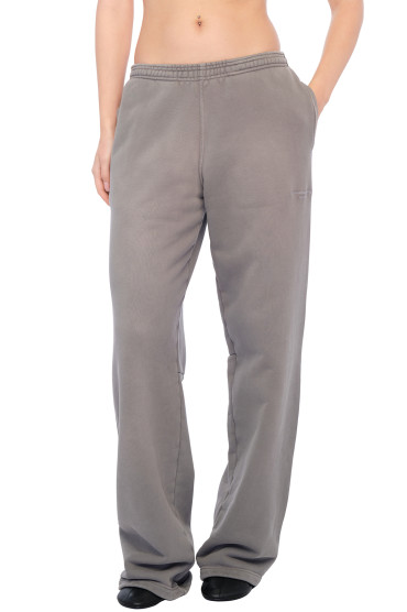 Брюки ALEXANDER WANG ALWp25008