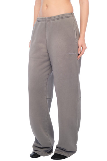 Брюки ALEXANDER WANG ALWp25008