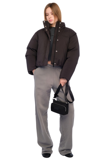 Брюки ALEXANDER WANG ALWp25008