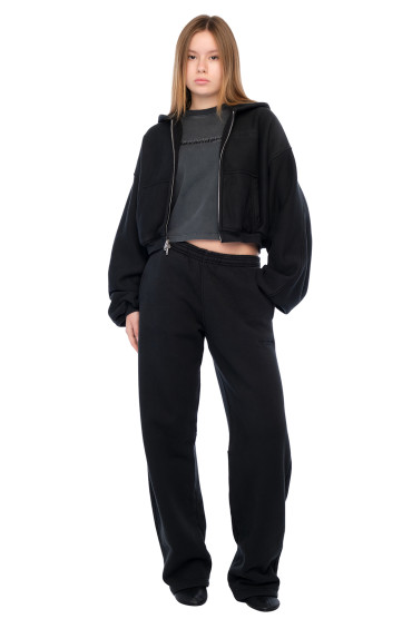 Худі на блискавці ALEXANDER WANG ALWp25009