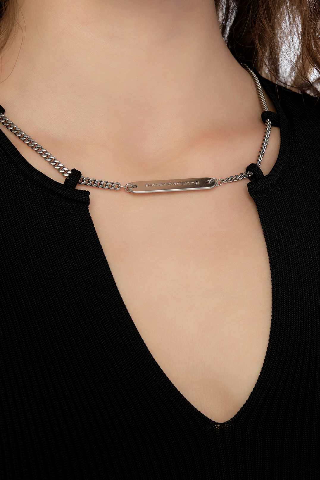 Сукня ALEXANDER WANG ALWp25012