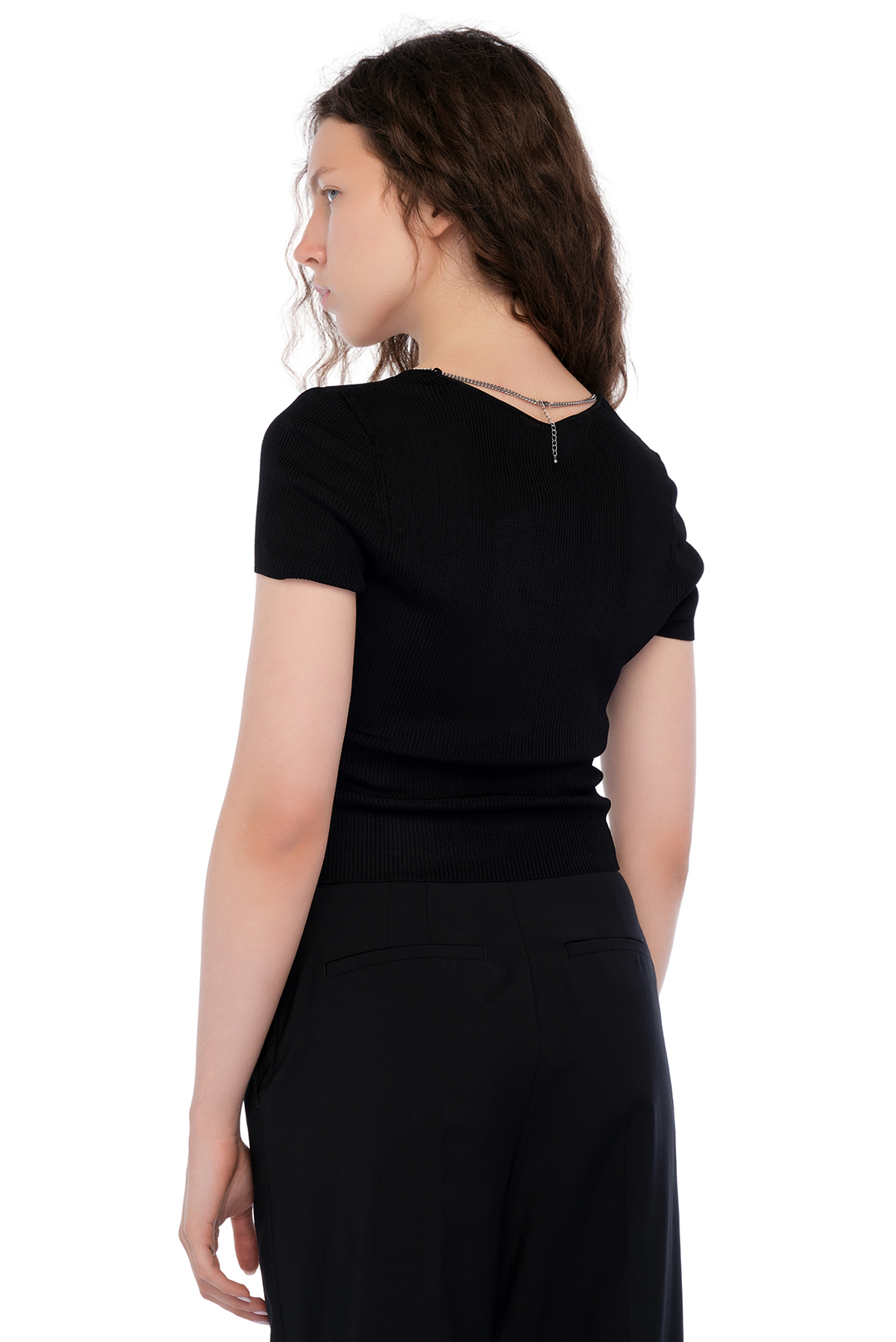 Футболка ALEXANDER WANG ALWp25013
