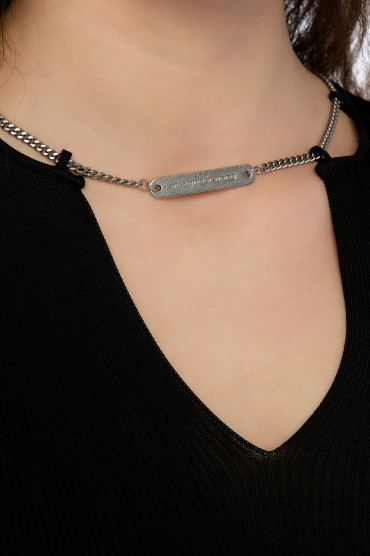 Футболка ALEXANDER WANG ALWp25013