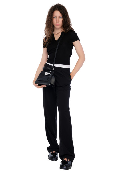 Футболка ALEXANDER WANG ALWp25013