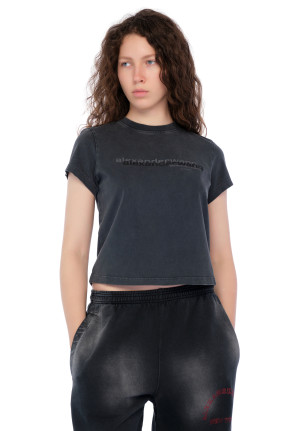 ALEXANDER WANG Футболка