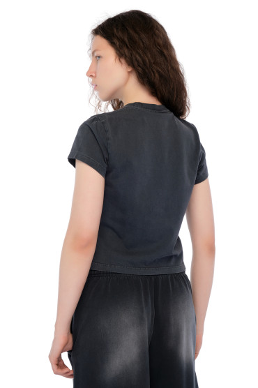 Футболка ALEXANDER WANG ALWp25014