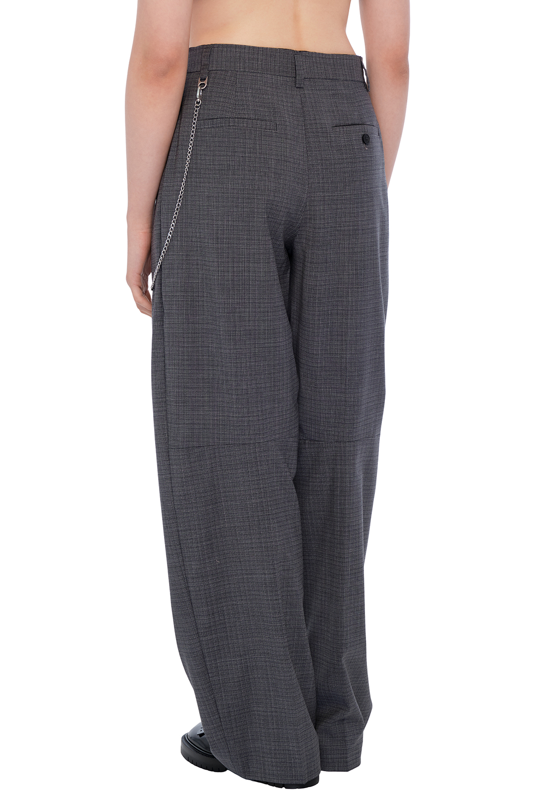 Брюки ALEXANDER WANG ALWp25015