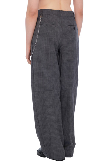Брюки ALEXANDER WANG ALWp25015