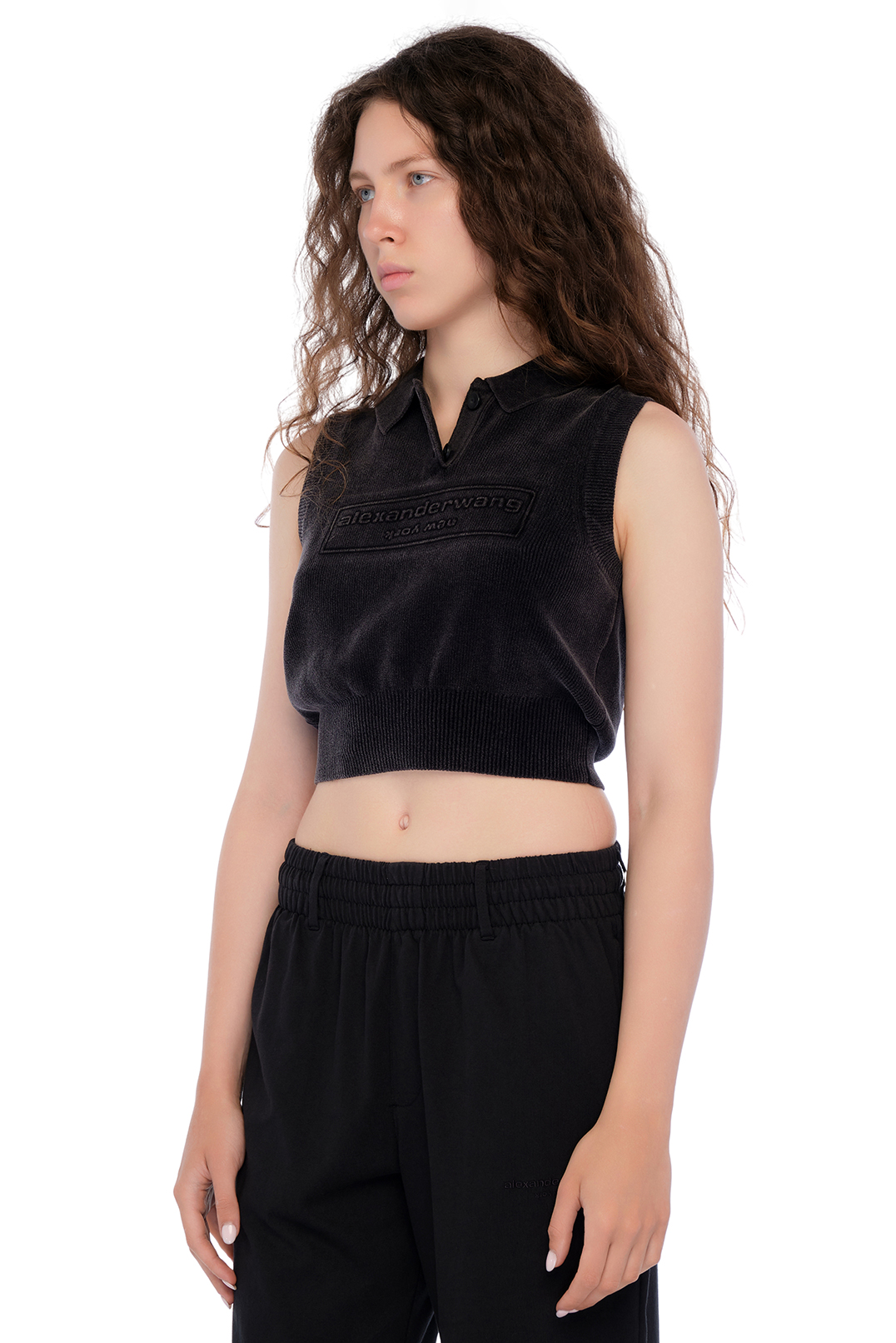 Топ ALEXANDER WANG ALWp25016