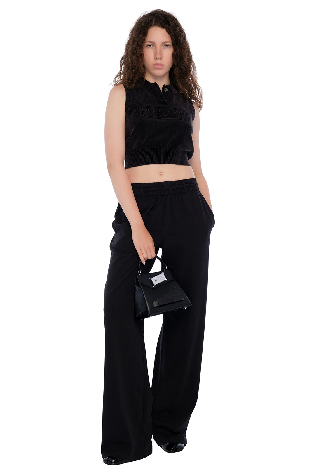Топ ALEXANDER WANG ALWp25016
