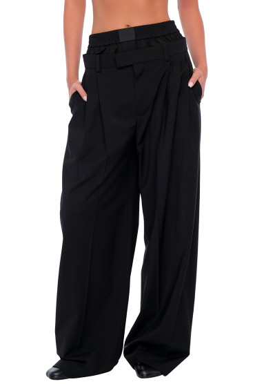 Брюки ALEXANDER WANG ALWp25017