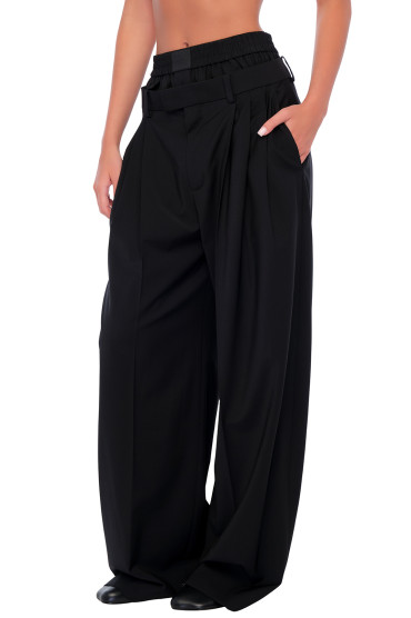 Брюки ALEXANDER WANG ALWp25017