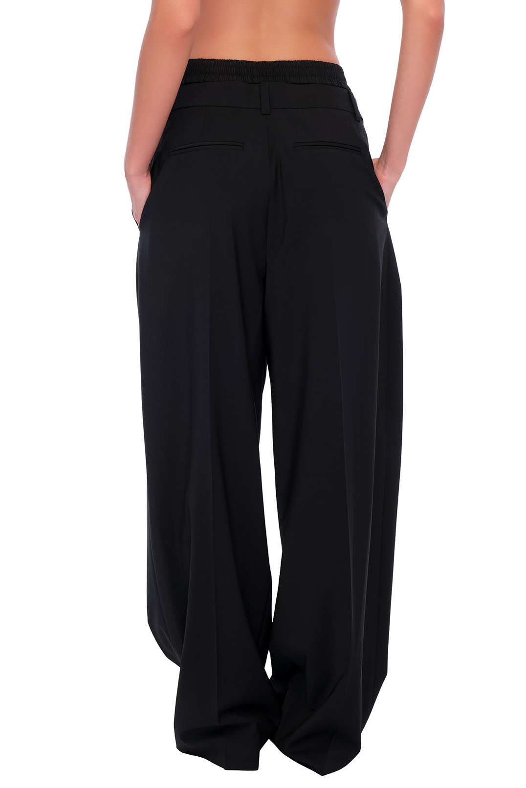 Брюки ALEXANDER WANG ALWp25017
