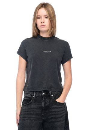 ALEXANDER WANG Футболка