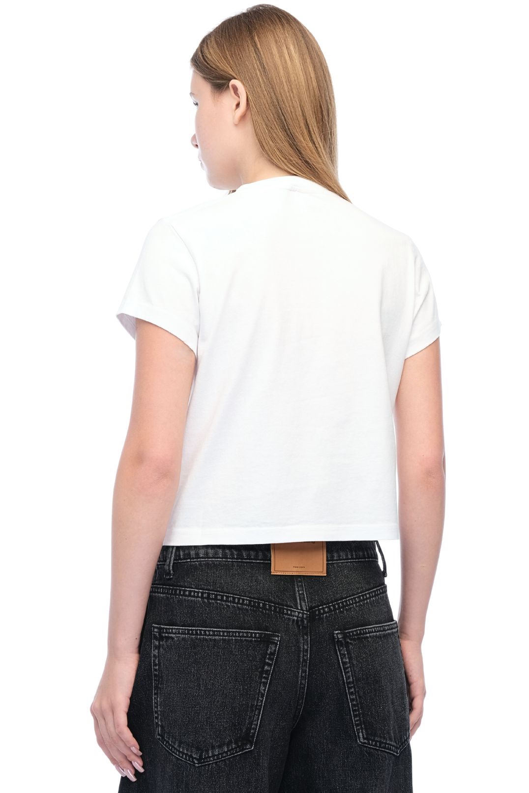 Футболка ALEXANDER WANG ALWp26002