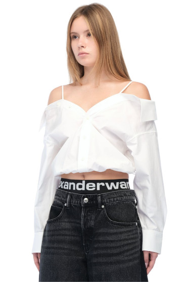 Сорочка ALEXANDER WANG ALWp26004