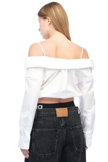 Сорочка ALEXANDER WANG ALWp26004