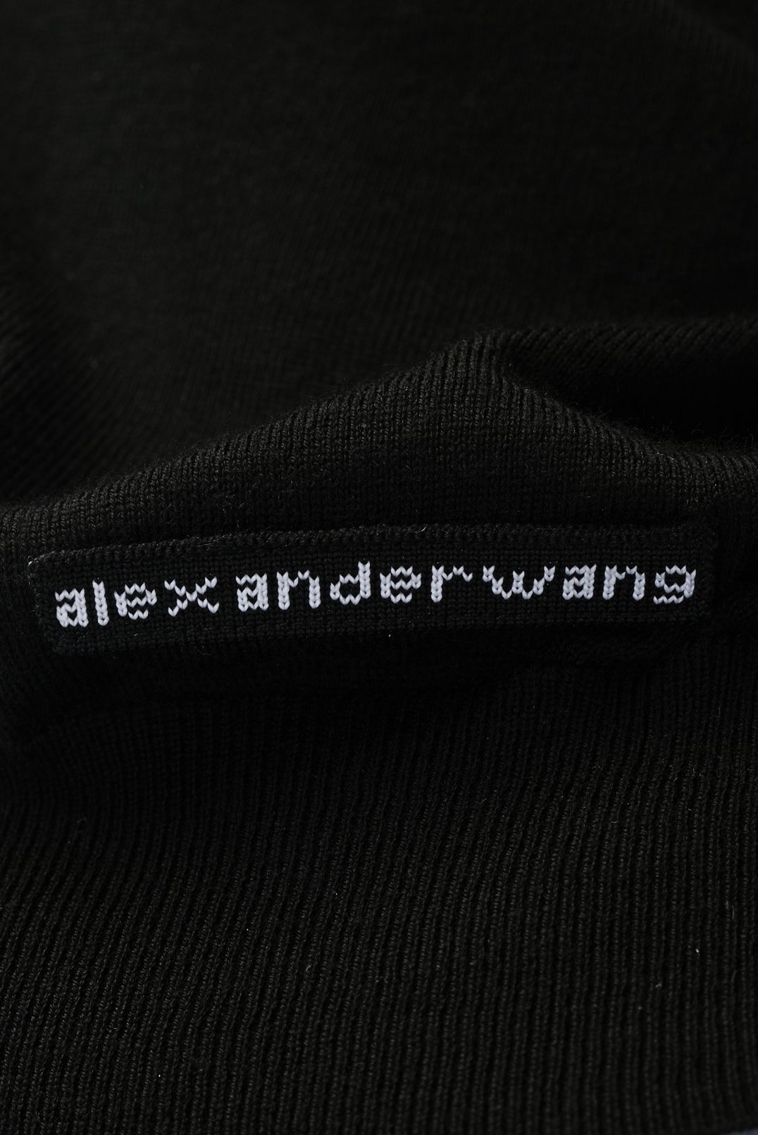 Кардиган ALEXANDER WANG ALWp26005