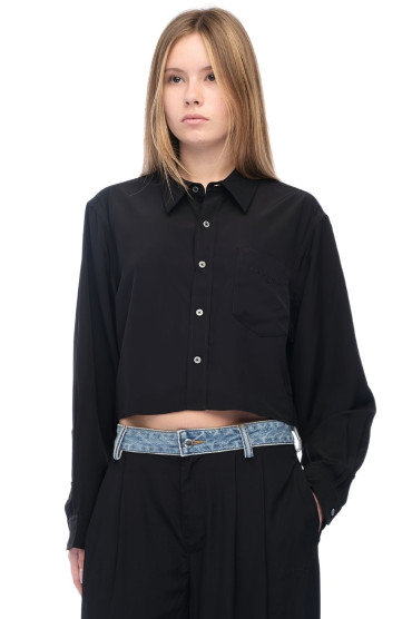 Сорочка ALEXANDER WANG ALWp26006