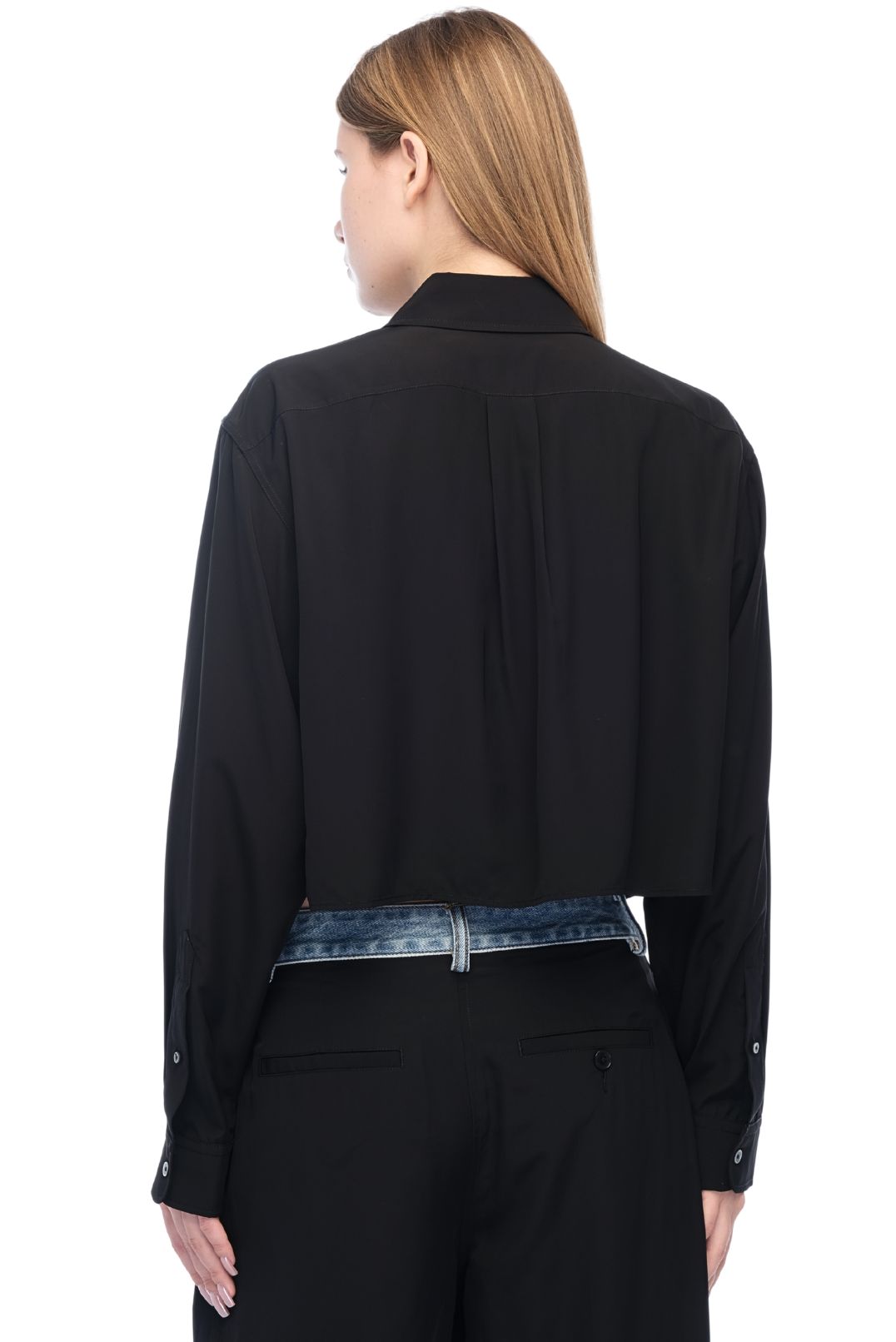 Сорочка ALEXANDER WANG ALWp26006