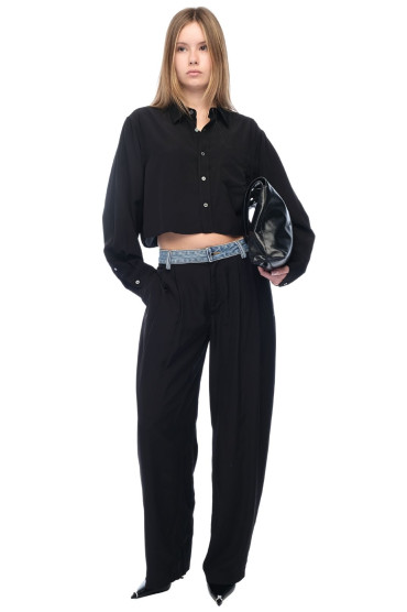 Сорочка ALEXANDER WANG ALWp26006