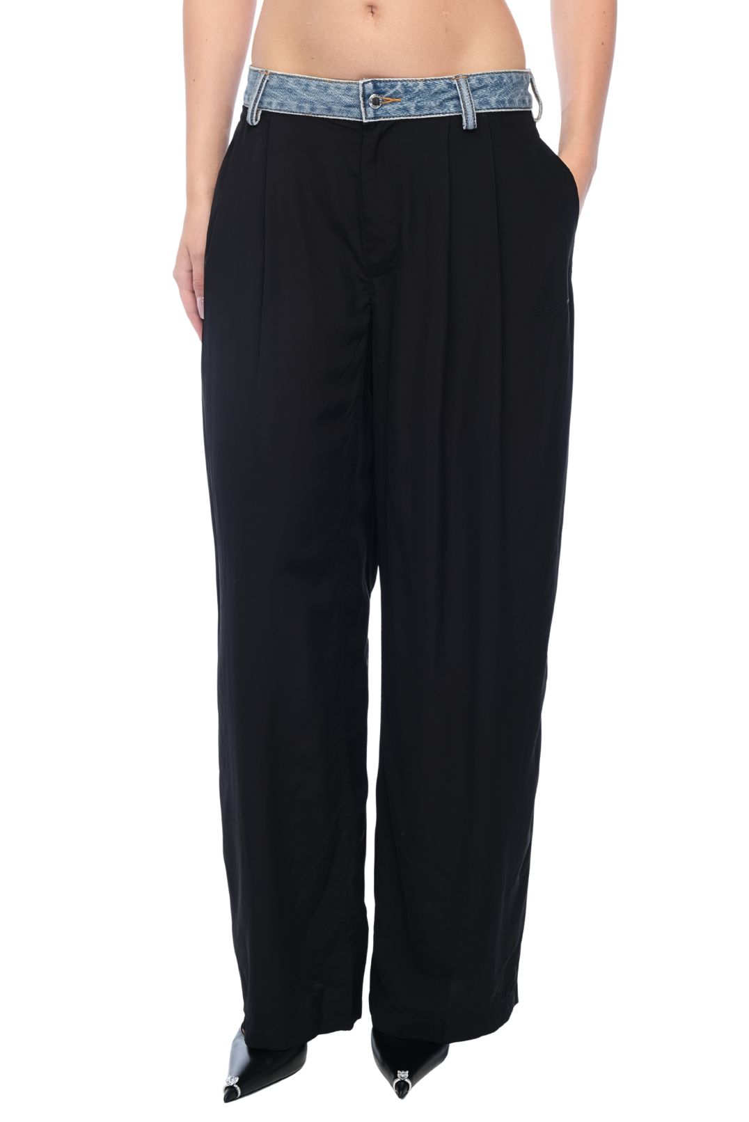 Брюки ALEXANDER WANG ALWp26007