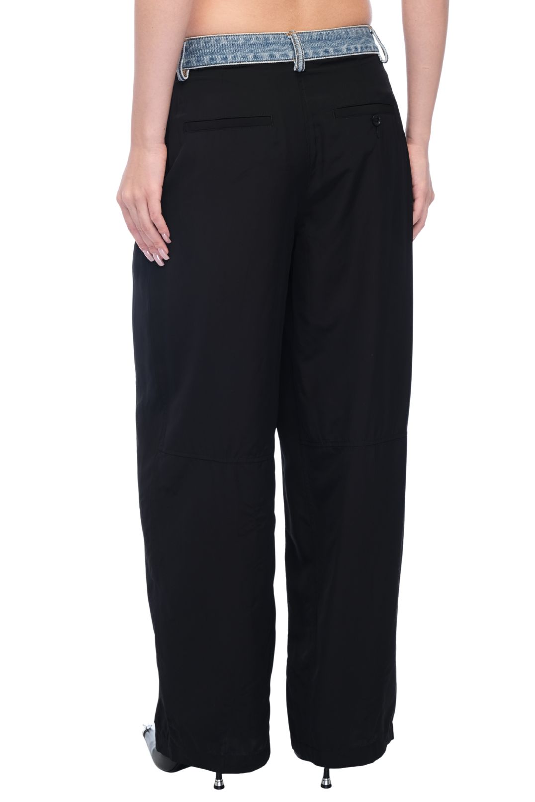 Брюки ALEXANDER WANG ALWp26007