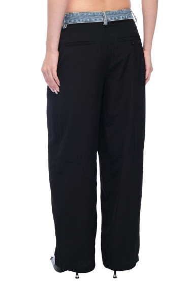 Брюки ALEXANDER WANG ALWp26007