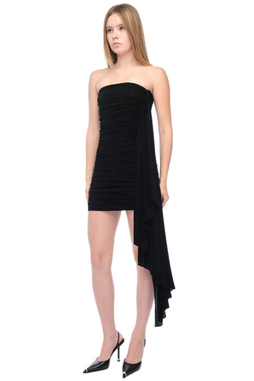 Купить оригинал Сукня ALWp26008 от бренда ALEXANDER WANG Сукня ALEXANDER WANG ALWp26008