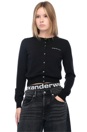 ALEXANDER WANG Кардиган