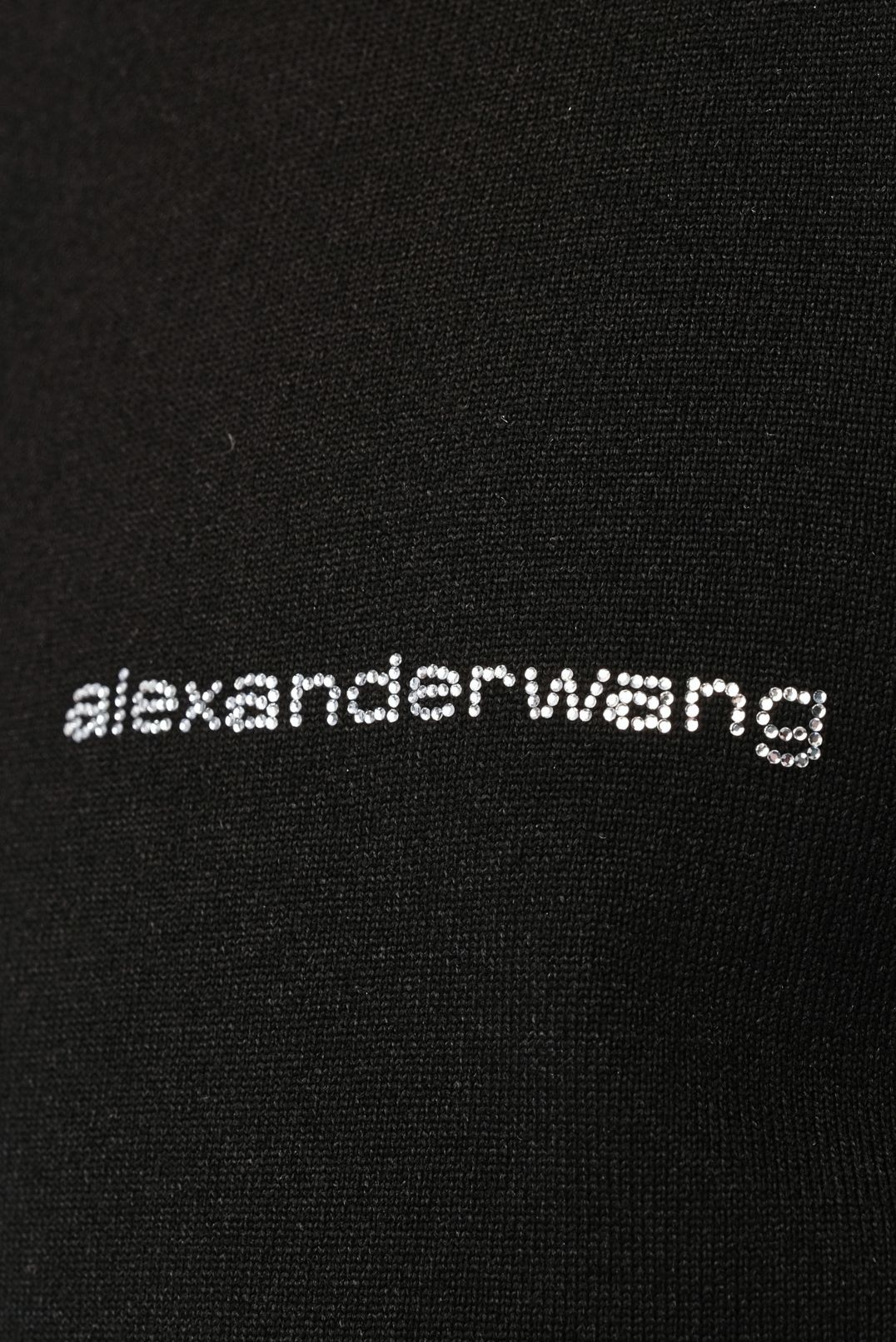 Кардиган ALEXANDER WANG ALWp26009