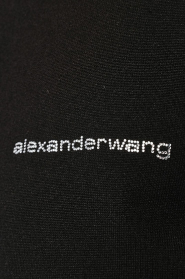 Купить оригинал Кардиган ALWp26009 от бренда ALEXANDER WANG Кардиган ALEXANDER WANG ALWp26009
