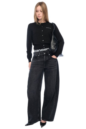 ALEXANDER WANG Кардиган