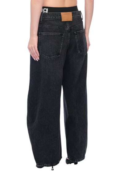 Джинси ALEXANDER WANG ALWp26010