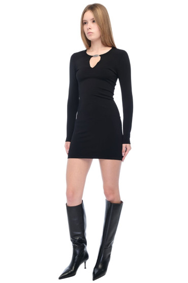 Купить оригинал Сукня ALWp26011 от бренда ALEXANDER WANG Сукня ALEXANDER WANG ALWp26011