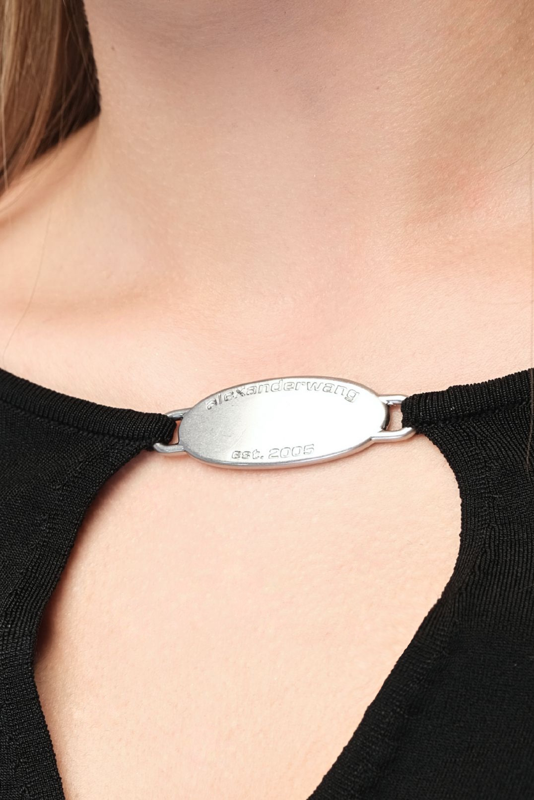 Сукня ALEXANDER WANG ALWp26011