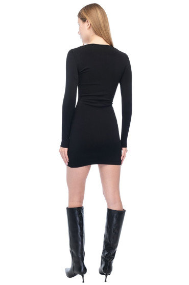 Купить оригинал Сукня ALWp26011 от бренда ALEXANDER WANG Сукня ALEXANDER WANG ALWp26011