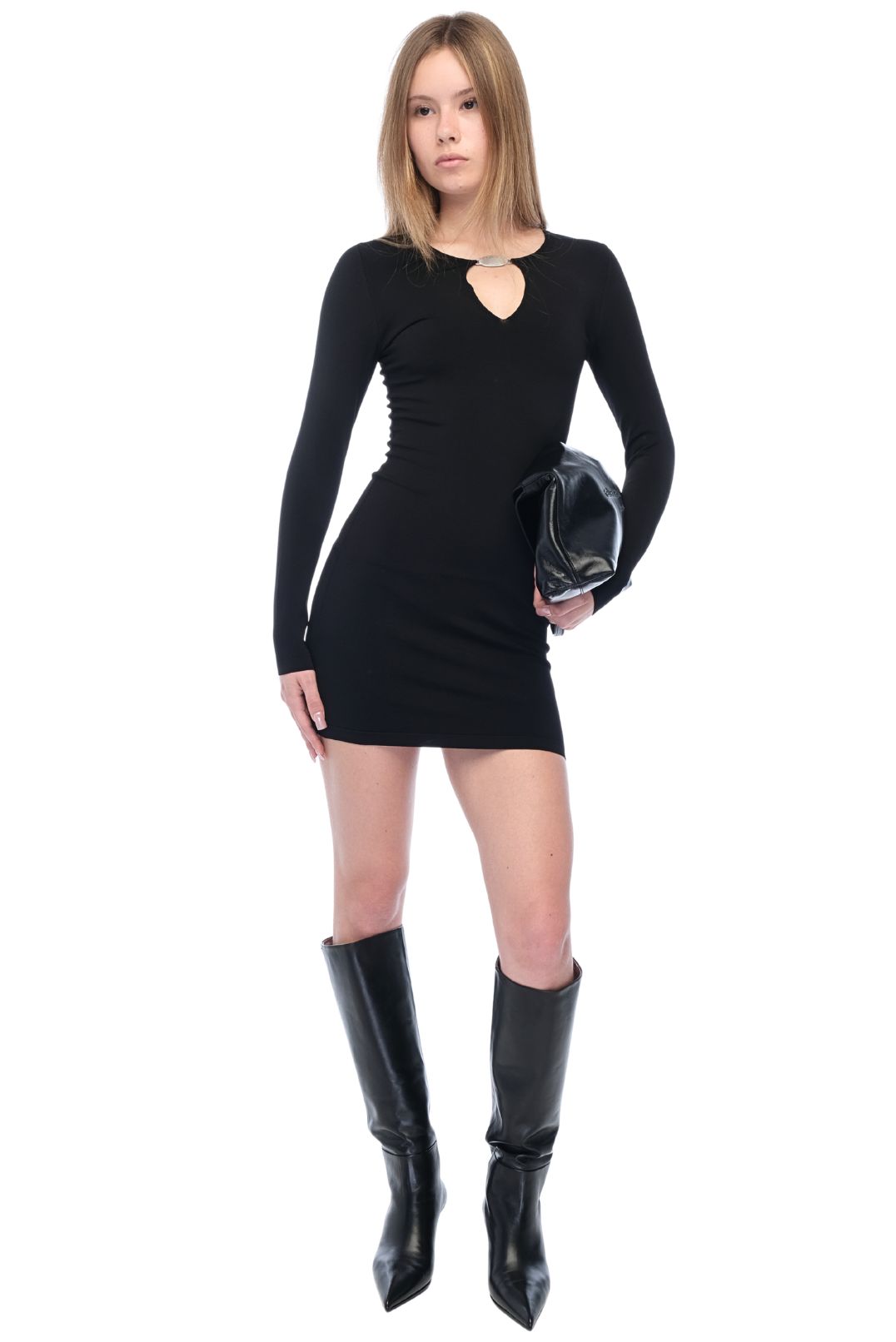 Сукня ALEXANDER WANG ALWp26011