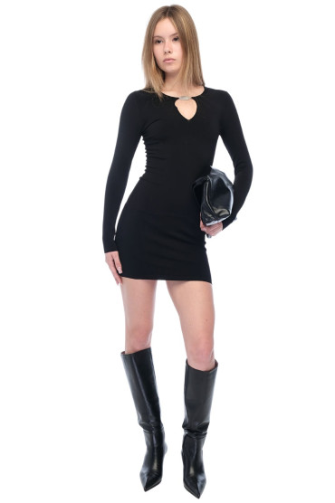 Купить оригинал Сукня ALWp26011 от бренда ALEXANDER WANG Сукня ALEXANDER WANG ALWp26011