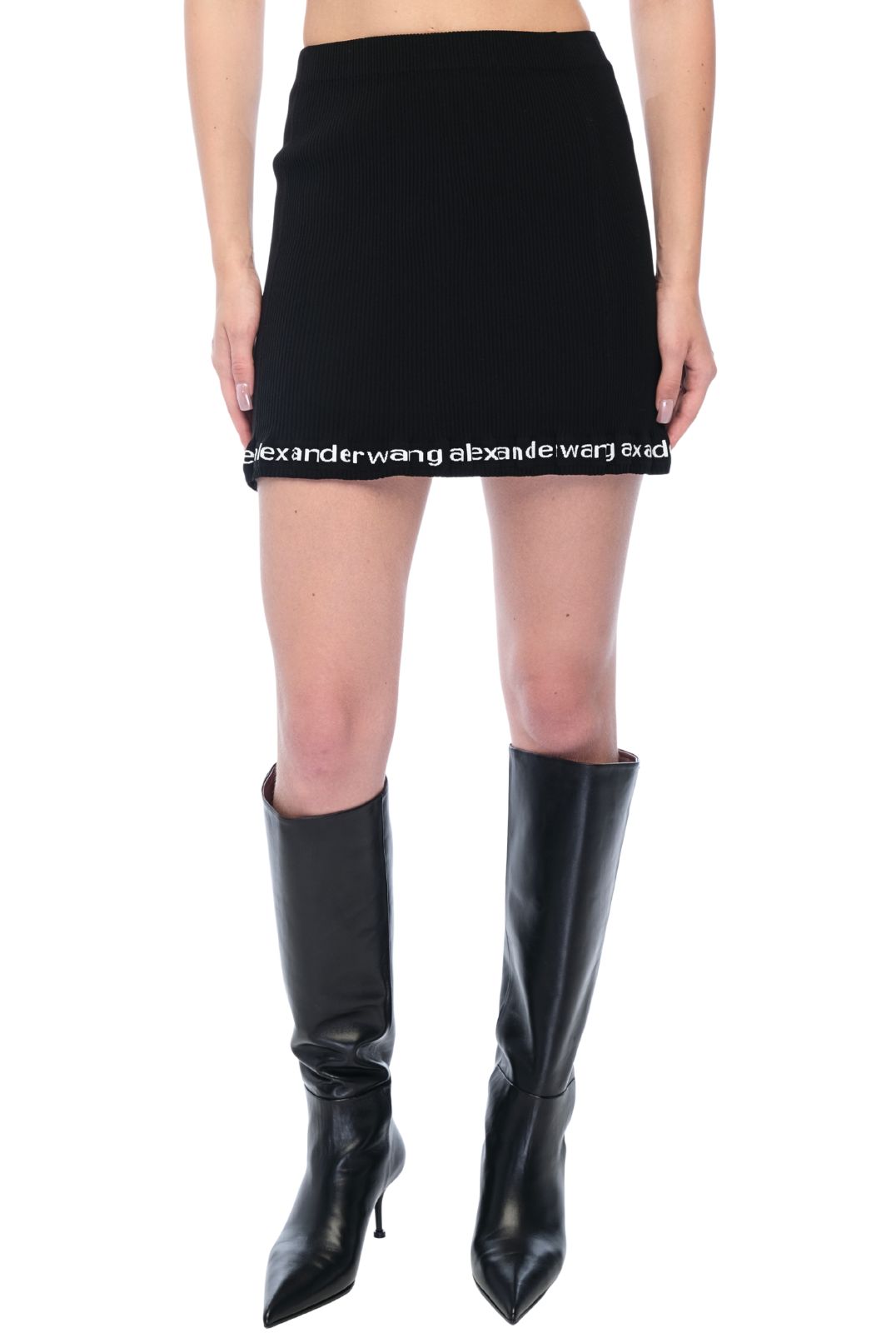 Спiдниця ALEXANDER WANG ALWp26013