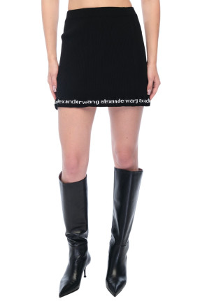 ALEXANDER WANG Спiдниця
